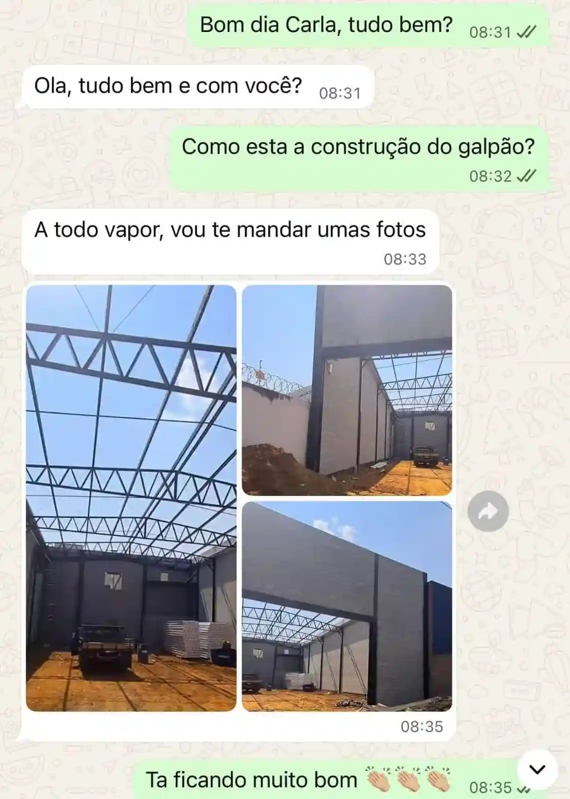 Foto Obra